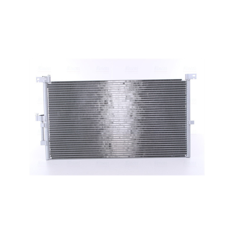 NISSENS 94718 Condensador de aire acondicionado