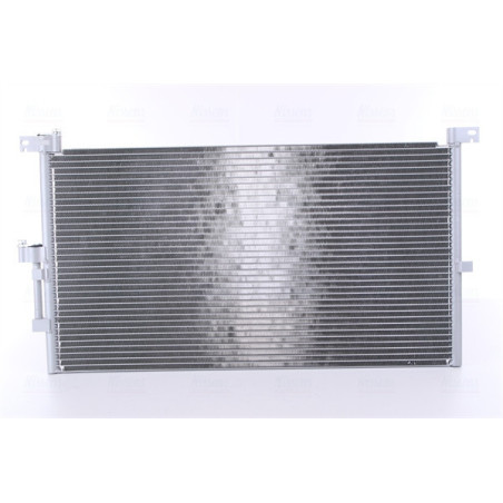 NISSENS 94718 Condensatore climatizzatore