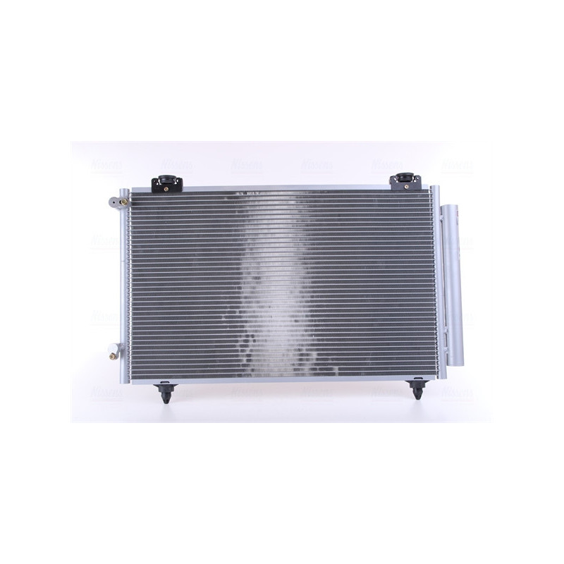 NISSENS 94719 Condenseur de climatisation