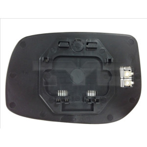 TYC 336-0057-1 Vetro specchio