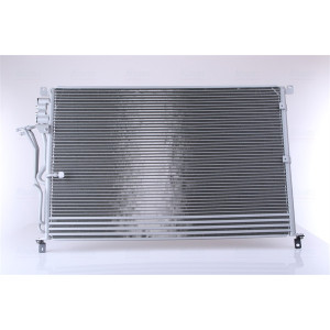 NISSENS 94724 Condenseur de climatisation