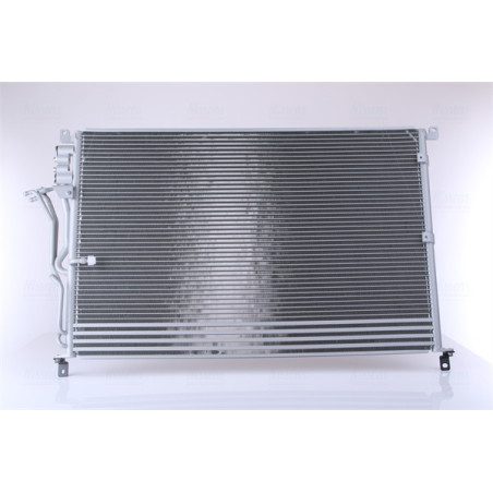 NISSENS 94724 Condensador de aire acondicionado