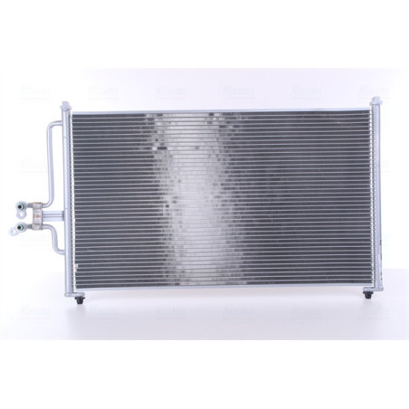 NISSENS 94731 Air conditioning condenser