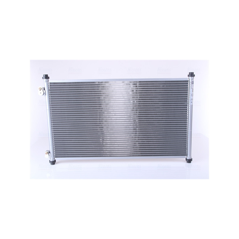 NISSENS 94733 Air conditioning condenser