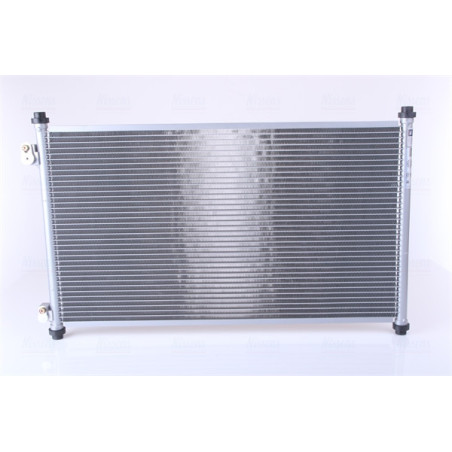 NISSENS 94733 Condensador de aire acondicionado