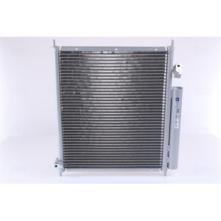NISSENS 94734 Condensador de aire acondicionado