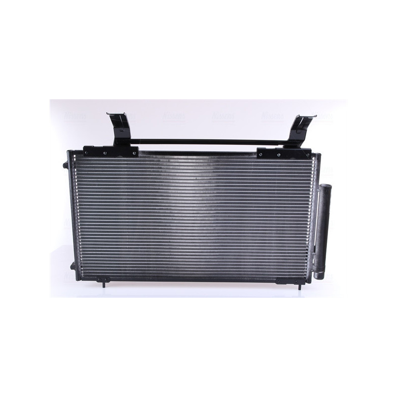 NISSENS 94735 Condensador de aire acondicionado