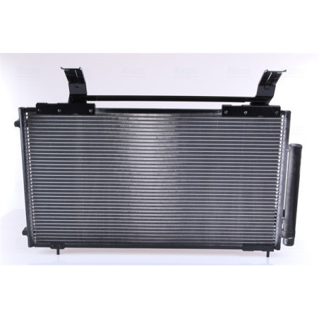 NISSENS 94735 Air conditioning condenser