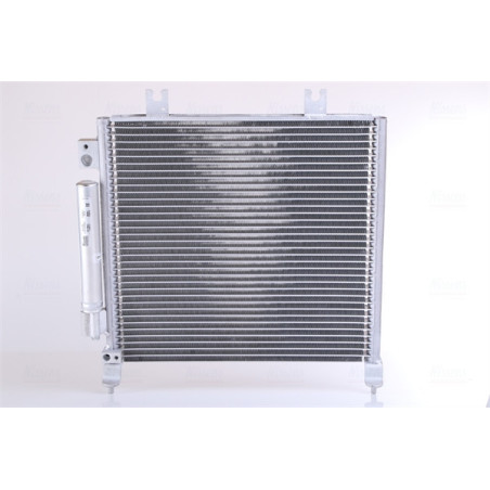 NISSENS 94739 Condensador de aire acondicionado