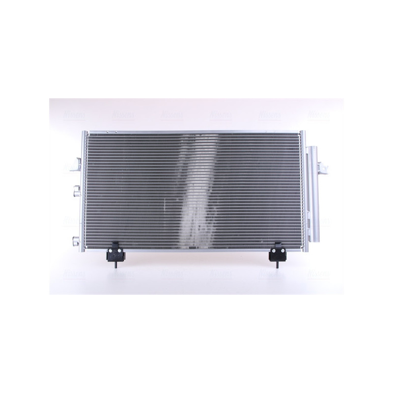 NISSENS 94741 Condensatore climatizzatore