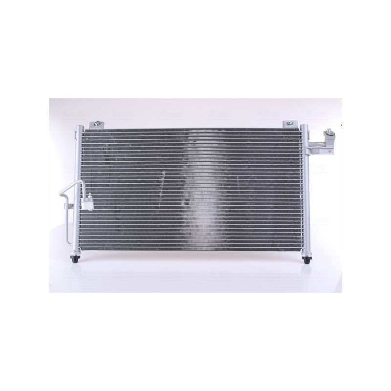 NISSENS 94742 Condensatore climatizzatore