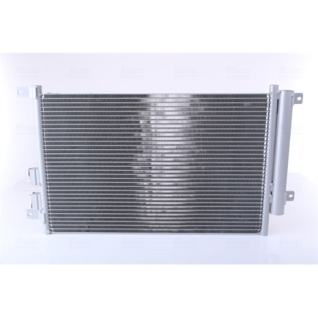 NISSENS 94744 Condensador de aire acondicionado