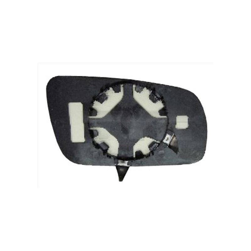 TYC 332-0026-1 Spiegelglas