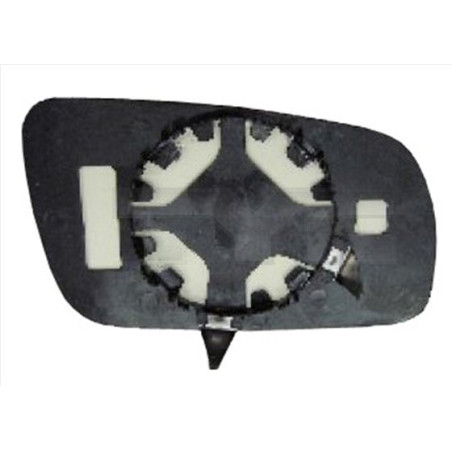 TYC 332-0026-1 Mirror Glass
