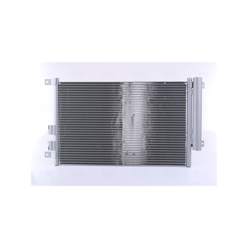 NISSENS 94746 Condensatore climatizzatore