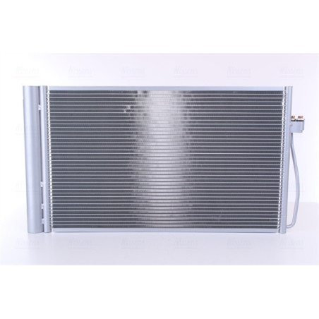 NISSENS 94747 Condensatore climatizzatore