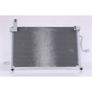 NISSENS 94751 Condensador de aire acondicionado