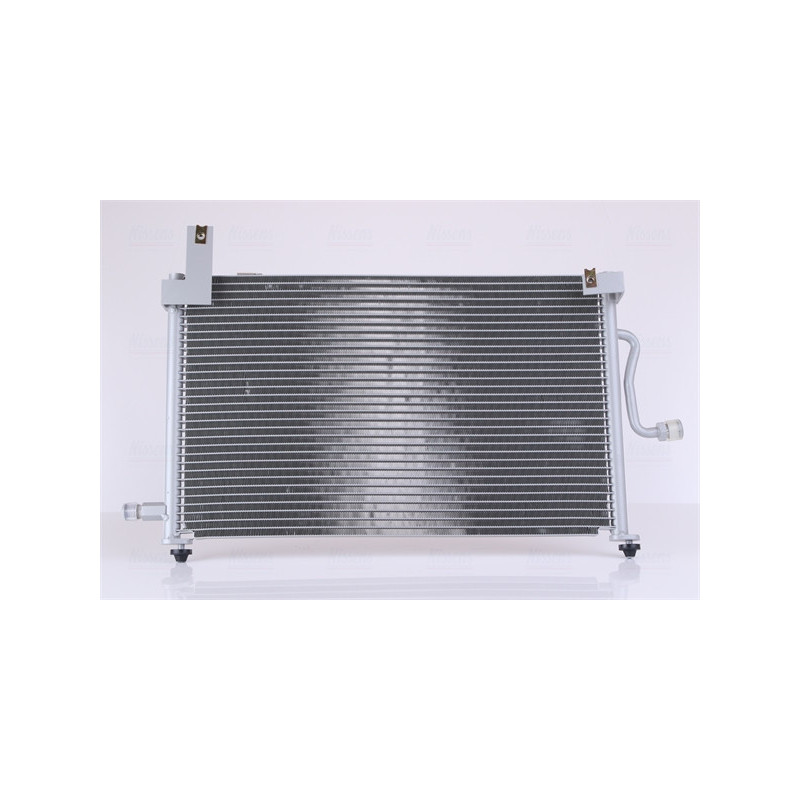 NISSENS 94751 Condensatore climatizzatore