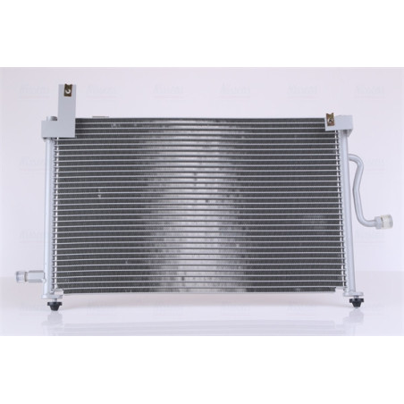 NISSENS 94751 Condensador de aire acondicionado