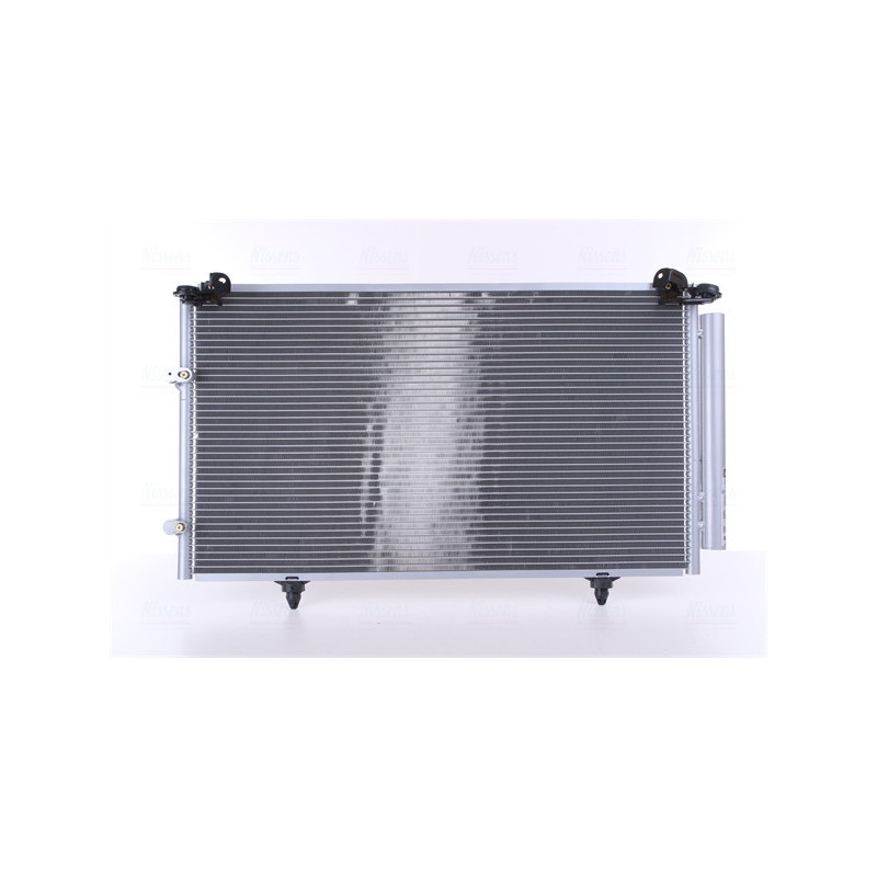 NISSENS 94757 Condenseur de climatisation