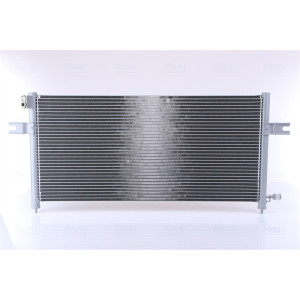 NISSENS 94759 Condenseur de climatisation