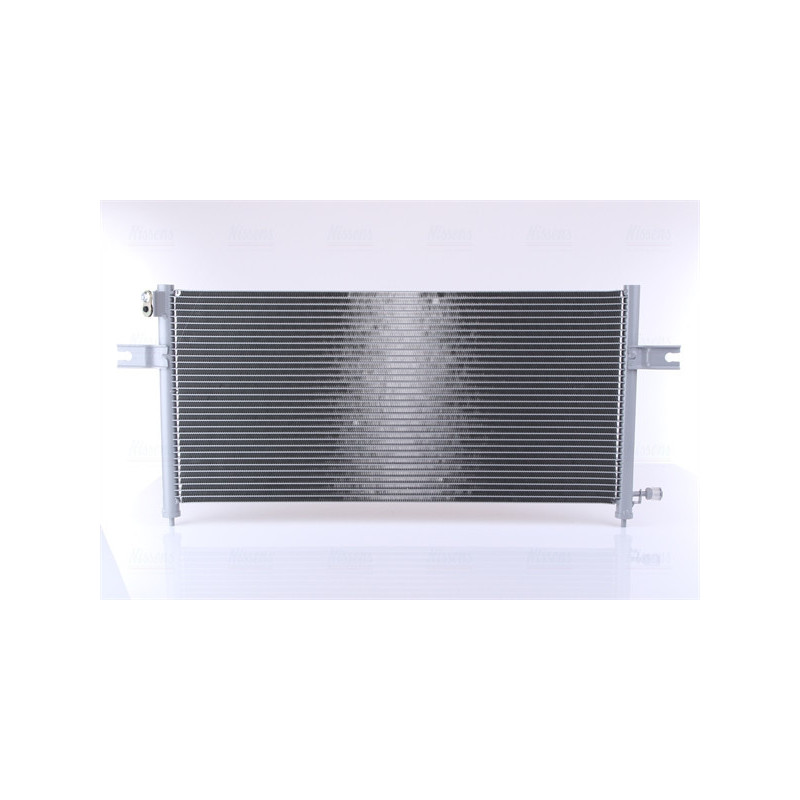 NISSENS 94759 Condensatore climatizzatore