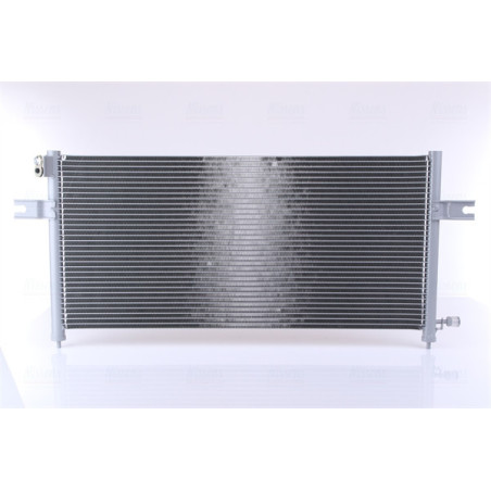 NISSENS 94759 Condensador de aire acondicionado