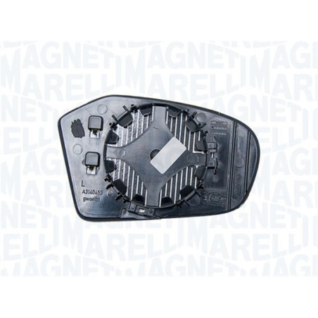 MAGNETI MARELLI 182209004300 Glace de rétroviseur