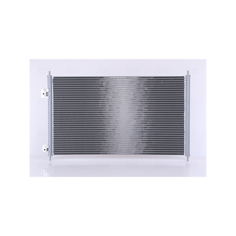 NISSENS 94771 Klimakondensator