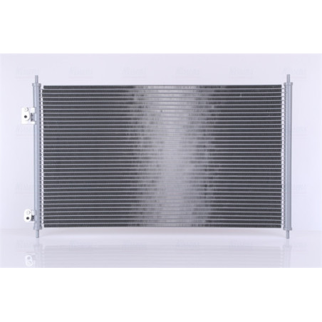 NISSENS 94771 Air conditioning condenser