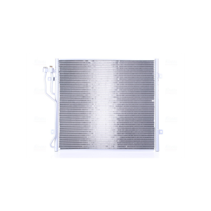 NISSENS 94773 Condensatore climatizzatore