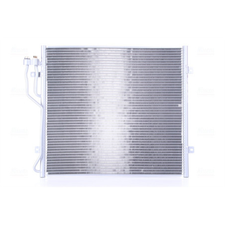NISSENS 94773 Condensador de aire acondicionado