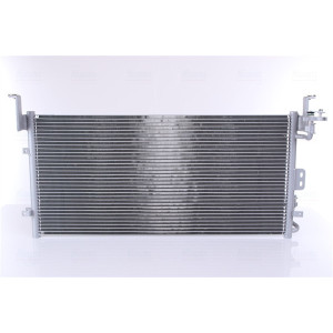 NISSENS 94775 Condensatore climatizzatore