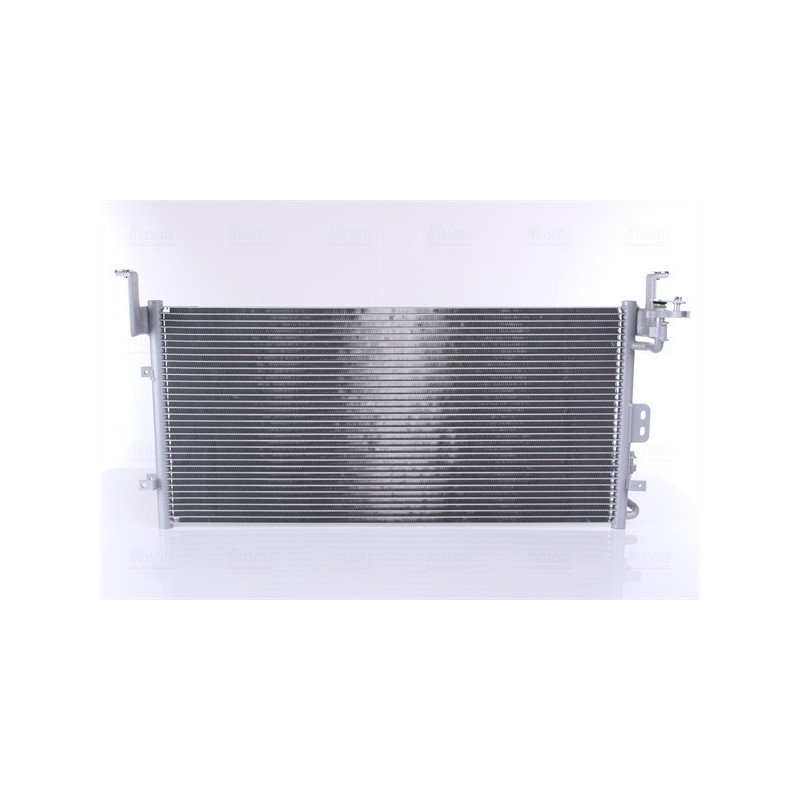 NISSENS 94775 Condensatore climatizzatore
