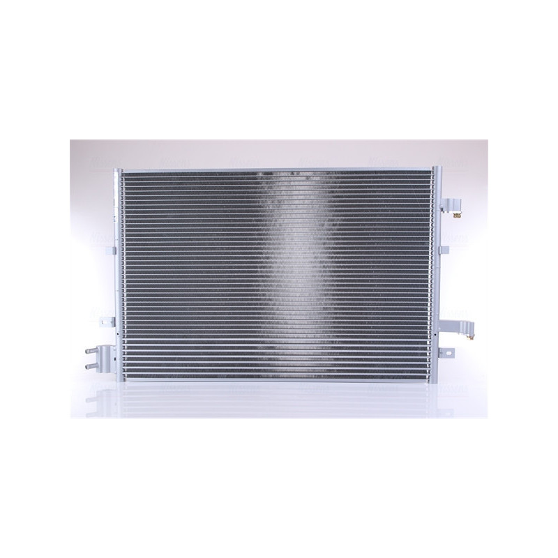 NISSENS 94777 Condensador de aire acondicionado