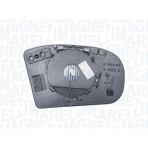 MAGNETI MARELLI 182209004600 Cristal de espejo