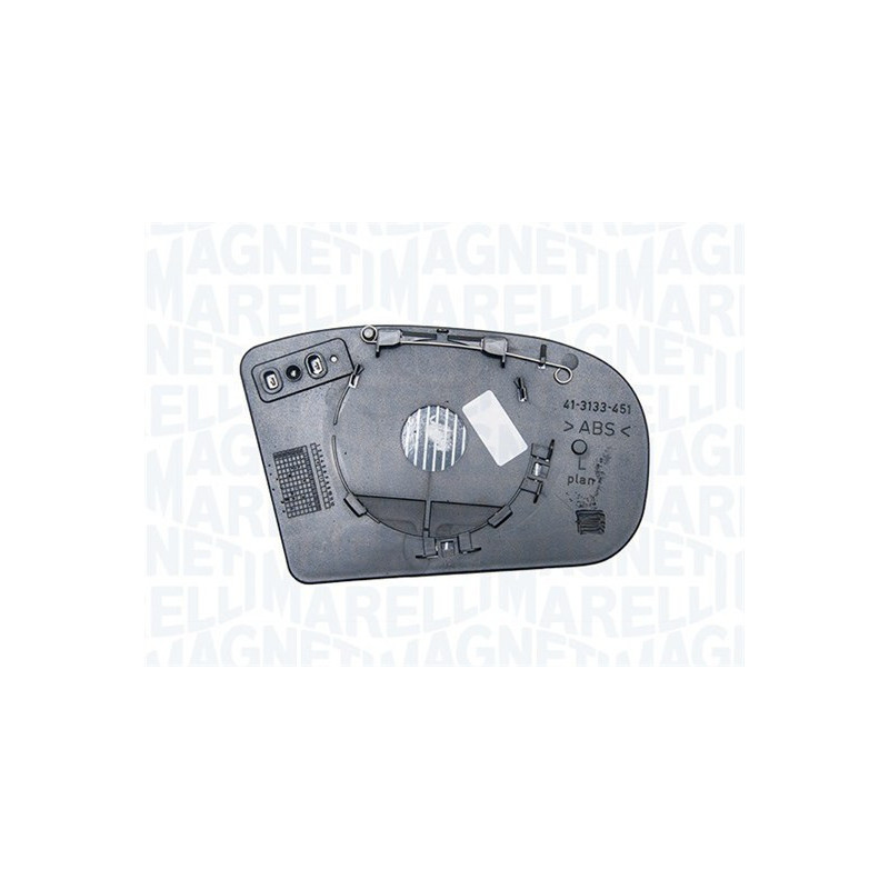 MAGNETI MARELLI 182209004600 Cristal de espejo