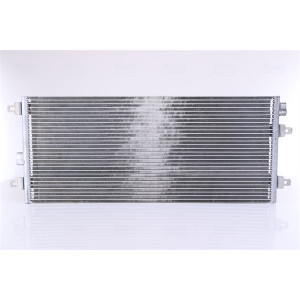 NISSENS 94782 Condensatore climatizzatore