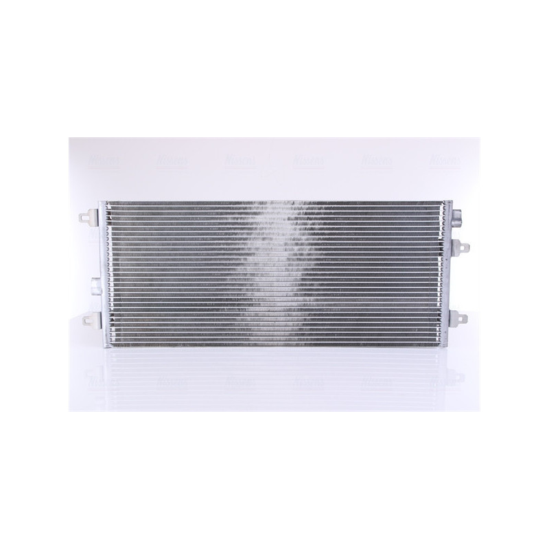 NISSENS 94782 Condensatore climatizzatore