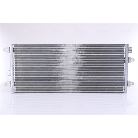 NISSENS 94782 Condensatore climatizzatore