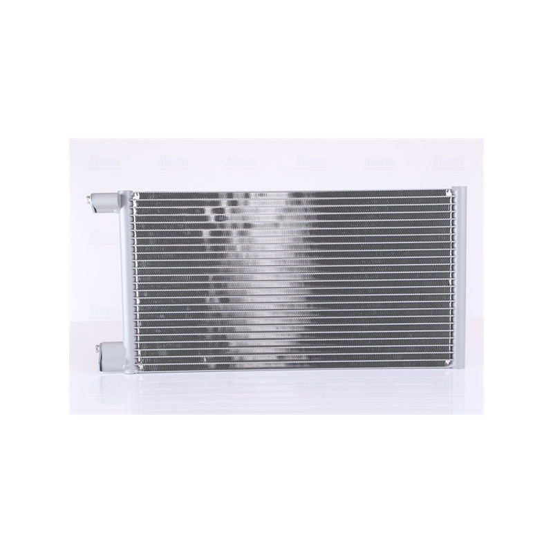 NISSENS 94785 Condensatore climatizzatore
