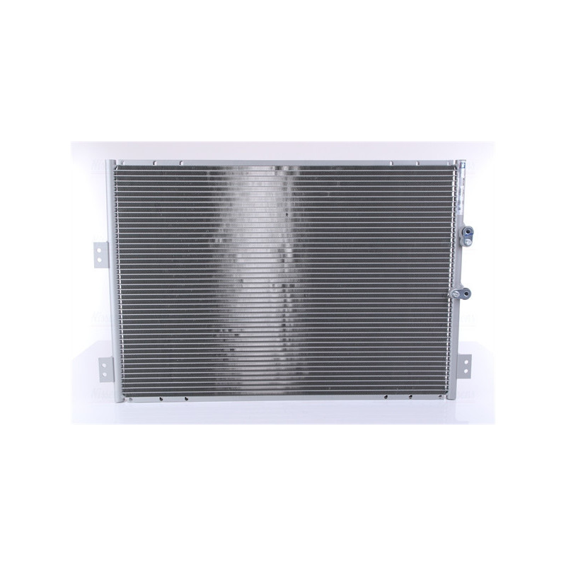 NISSENS 94787 Air conditioning condenser
