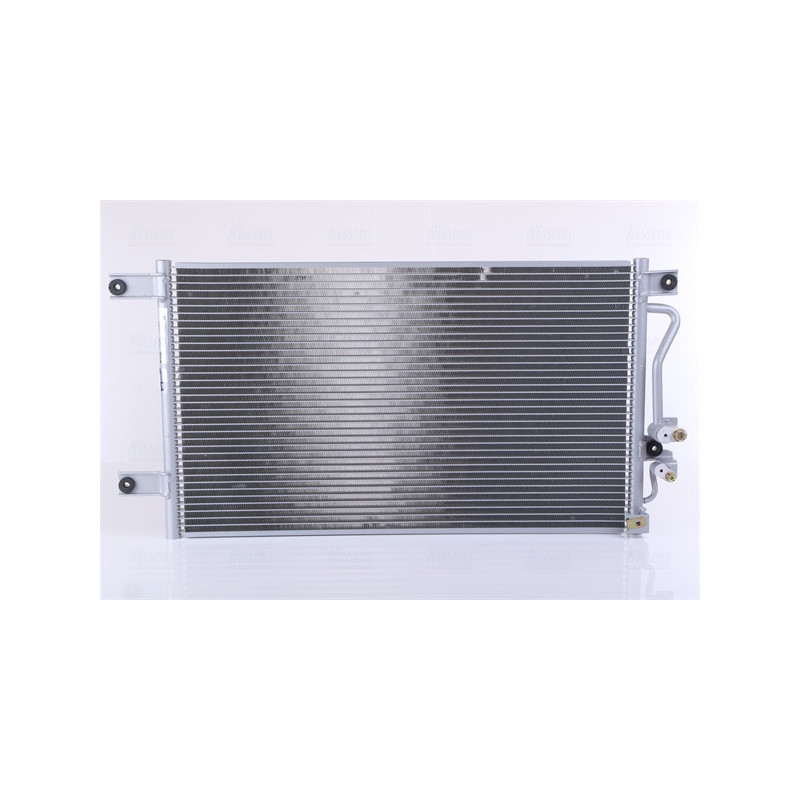 NISSENS 94790 Condensador de aire acondicionado