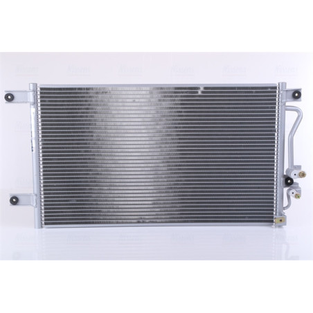 NISSENS 94790 Condensatore climatizzatore