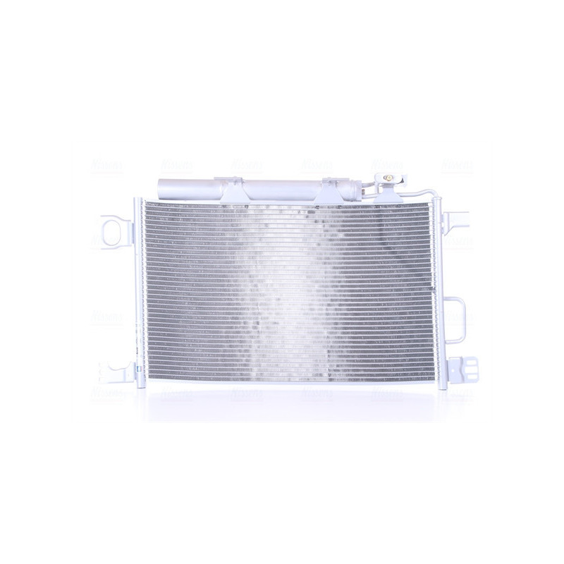 NISSENS 94794 Air conditioning condenser