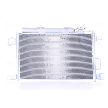 NISSENS 94794 Air conditioning condenser