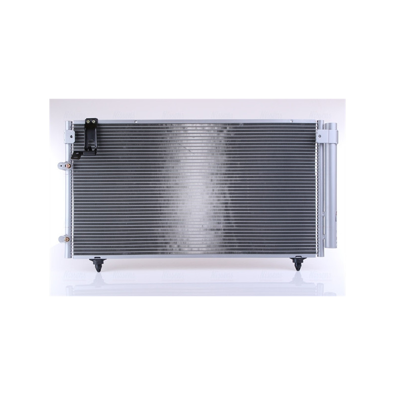 NISSENS 94795 Condensador de aire acondicionado