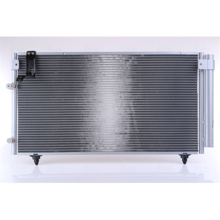 NISSENS 94795 Condensador de aire acondicionado
