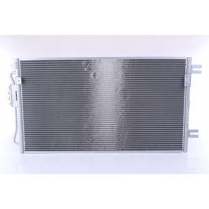 NISSENS 94806 Condensatore climatizzatore