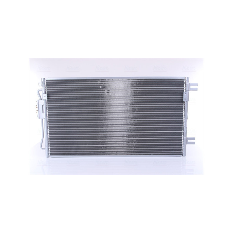 NISSENS 94806 Condensatore climatizzatore